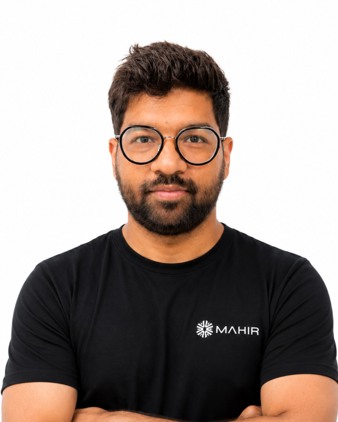Bharat Makkar