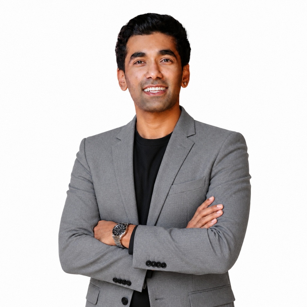 Yash Bedmuttha, Director, MAHIR Group